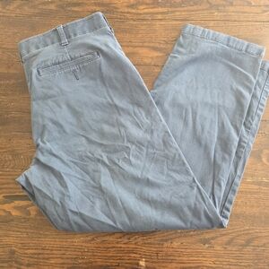 Lee Men's Blue Chinos